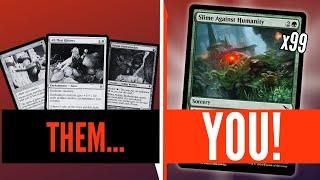 5 Rogue (Surprising) Winning Decks for MTG Pauper