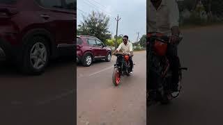 RC 390 modified #ktm #ktmrc390 #rider #bikelover #modified #motovlog #ktmlovers