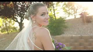 Ashlee + Nick Teaser St George Wedding