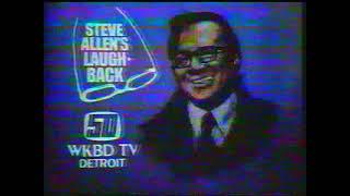 Miscellaneous TV videos from 1976 - part 2!!