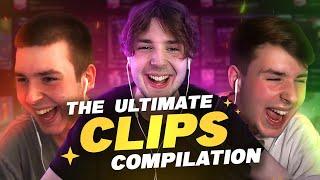 THE ULTIMATE NIRUX CLIPS COMPILATION