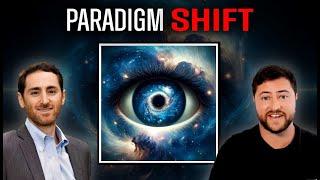 Is Consciousness Fundamental? Telepathy, Near Death Experiences, and UFOs | Mark Gober Interview