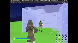 1v1 LOL   Building Simulator, Battle Royale & Shooting Game and 4 more pages   Personal   Microsoft​