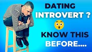 DATING AN INTROVERTS in Relationship   Extroverts Dating  Introverts  14 Things Know Before Dating