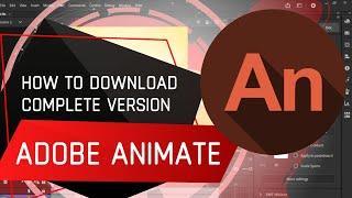 Adobe Animate Crack | Adobe Animate Free Download | Download Adobe Animate 2024 Crack