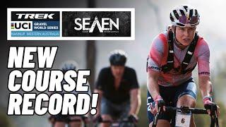 SEVEN GRAVEL RACE 2024 | RACE HIGHLIGHTS