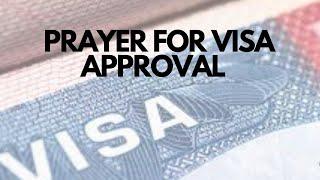 PRAYER FOR VISA APPROVAL | Catholic Novena