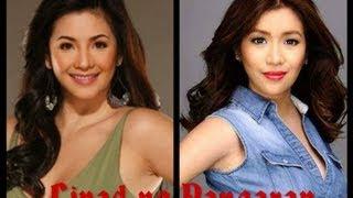 Regine Velasquez & Angeline Quinto - Lipad Ng Pangarap (Music Video)