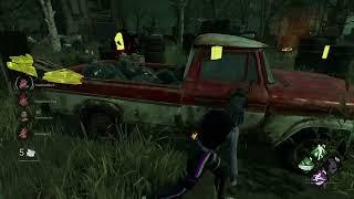 DBD as a New Player...