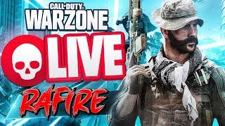  WARZONE 2 LIVE! - ROAD TO 1400 WINS! - RANKED TOP 250 ON LEADERBOARD!