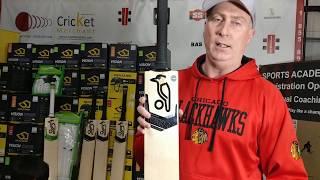 Kookaburra Shadow 5.1 Cricket Bat | Kookaburra Cricket Bat