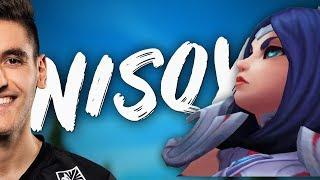 Closer - C9 NISQY DUO! ( + LUGER)