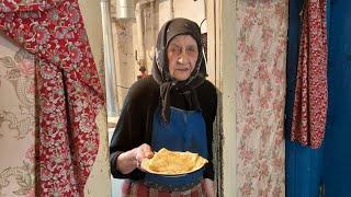 Старинный рецепт каравайцев от 95-летней бабушки Паши!Спасибо ей за рецепт!