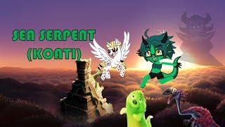 "Sea Serpent (Koati)" Trailer 3 *PLEASE TURN ON SUBTITLES*