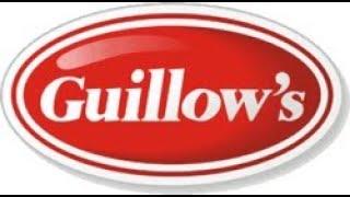 Guillow model company, a brief history