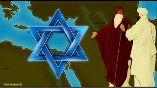 Tóm tắt lịch sử người Do Thái | Phần 1: Lịch sử hình thành đất nước Israel | Oà MINI-DOCUMENTARY