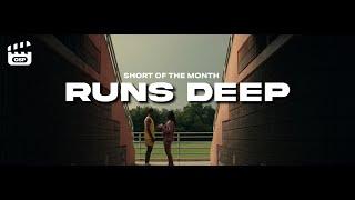 Moji Wilson - New Short Film "Runs Deep"