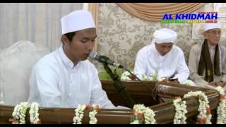 MAJLIS DZIKIR MAULIDURRASUL SAW & HAUL AKBAR SINGAPURA 2012 - MANAQIB