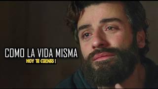 Su esposa lo ABANDONÓ pero tomó una COMPLICADA DECISIÓN | Como la Vida Misma | Resumen
