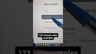  Remote Job with Paypal!No Investment | ₹25K+ MonthlyWork From Home 