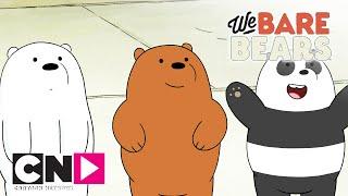 Вся правда о медведях | Медведи малыши | Cartoon Network