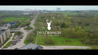 UK PROPERTY TOUR | WHARF VIEW | TAYLOR WALSH