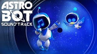 I Am Astro Bot (ASTRO BOT Remix) - Astro Bot OST Official Soundtrack Original Score