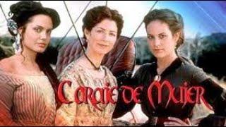 Coraje de mujer PELÍCULA COMPLETA Drama epoca