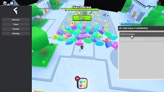 PET SIM 99 FREE DUPE SCRIPT ROBLOX | WORKING | 2024 | PS99 | PET SIMULATOR 99 | SPONGEBOB 