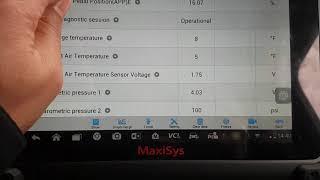 How to know if your vehicle has been clocked - Using a diagnostics tool to show the correct mileage