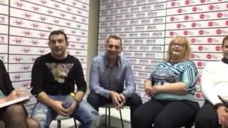 Отзыв о тренинге и обучении риэлторов Краснодар | Бизнес тренер Роман Павловский Сочи