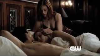 The Vampire Diaries 3x16\17 "1912"\"Break On Through" NEW EXTENDED Promo (4) Vicious And Sexy TSC