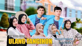 Raja Fatih Feat Renggi Thailand - Ulang Tangihon (Official Music Video)