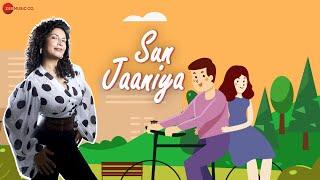 Sun Jaaniya - Lyrical | Samira Koppikar & Shashwat Singh | Sahib