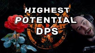 Highest Theoretical DPS In Game! | Division 2