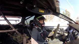 Andy Smedegard Buttonwillow Raceway Practice Session (2015)