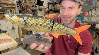 The Lucky Tarpon | Lure Review