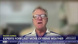 Weather Warning | Experts forecast more extreme weather