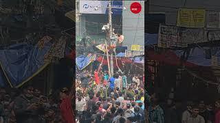 আজকের কোটা আন্দোলনের চিত্র #quotaprotestlive #quotaandolon #quotaprotest #dhakaage