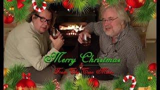 Hawksbee & Jacobs  Two Mikes Clips Of The Year Christmas 2016 talkSPORT