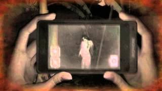 rusPiglets plays DreadOut demo