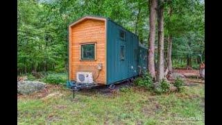 Tiny House Tumbleweed