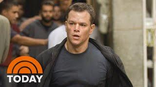 Is a new 'Jason Bourne' movie in the works?