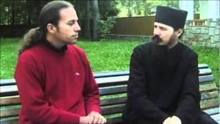 A Pilgrim's Way [Orthodox Documentary] Part 3/8