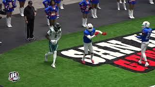 IFL Plays of the Week - Week 13