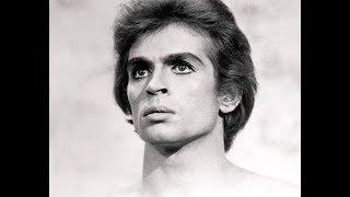 Rudolf Nureyev, 54, (1938-1993) Soviet Ballet dancer