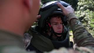 Air Force Reserve Command Resilience Video