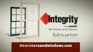 Integrity Windows :15 TV Spot (DSAW0562)