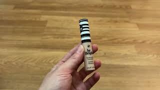 Honest Review of this Kokie Be Bright Concealer