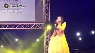 Mast Malang Concert in UAE By dr.iqra kanwal